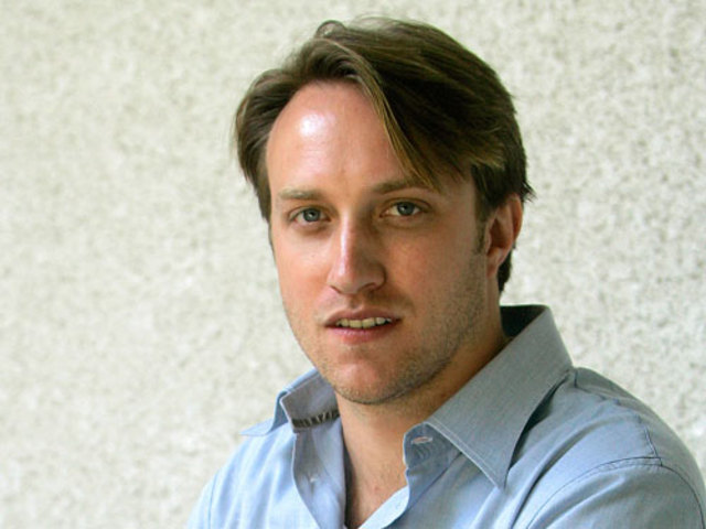 Charaterics of Chad Hurley