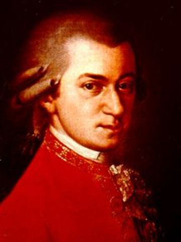 Mozart
