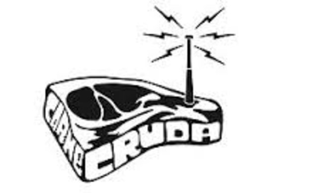 Creacion de programa de radio Carne Cruda