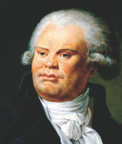 The Reign of Terror Begins