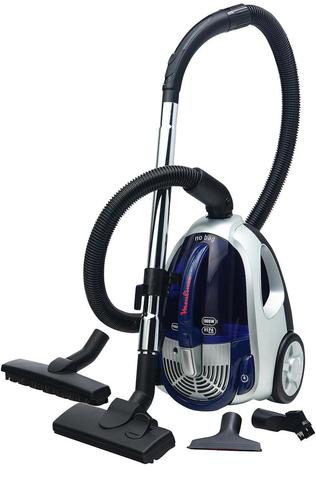 Vacuum cleaner