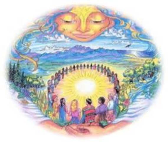 AÑO  INTERNACIONAL  DEL  BOLUNTARIADO