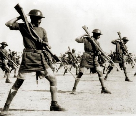 italian invasion of ethiopia