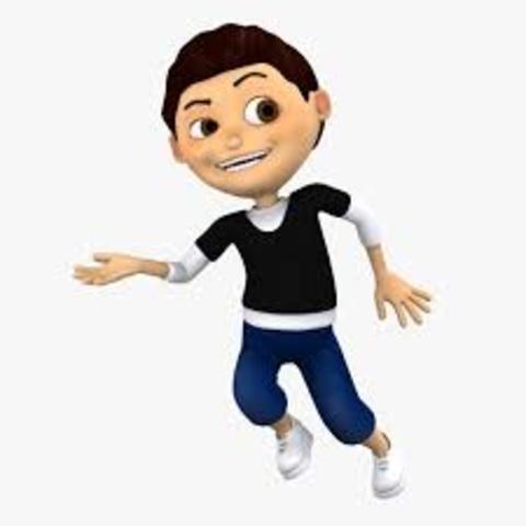 The pain in my life (BEFORE)