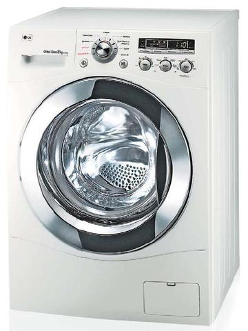 Electric washing machine