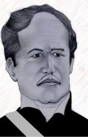 General Francisco Franco