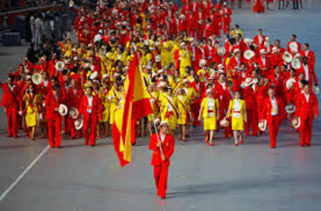 summer Olympic Games