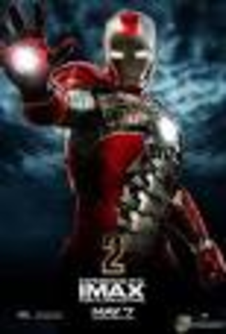 Iron man 2