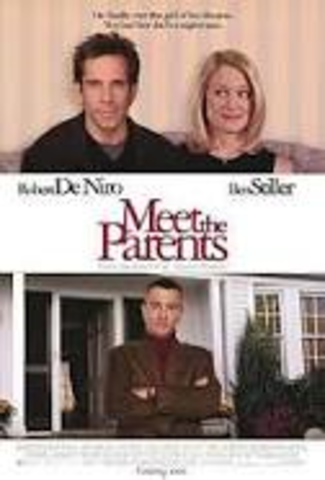 Meet the parents
