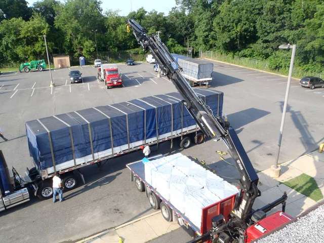 Oakridge gets a new roof!