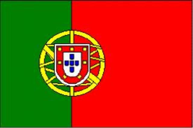 kingdom of portugal was created