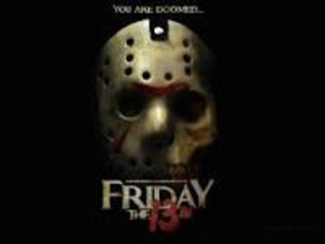 Friday the 13th