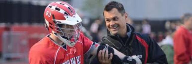 To get a job in the physical therapy area.