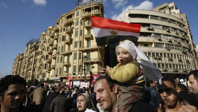 Egypt rejoins Arab League