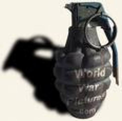 Anglo-Russian Alliance