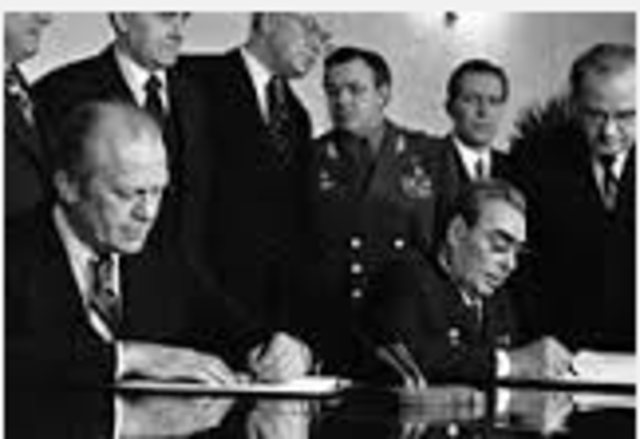 Treaty of Friendship between Egypt and the Soviet Union