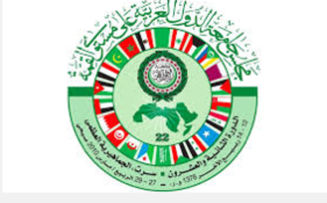 Egypt rejoins the Arab Leauge