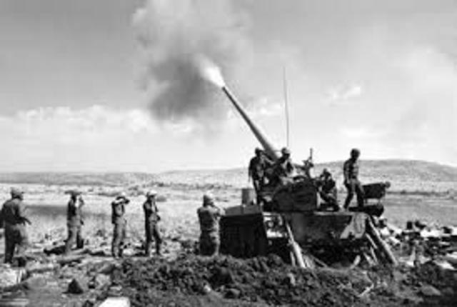 Yom Kippur War
