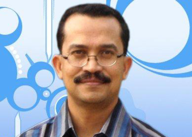 Muhammid Najib becomes president