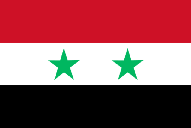 Egypt and Syria join to form the United Arab Republic