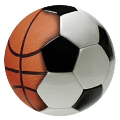 Joined a Travel Soccer and Bball Time