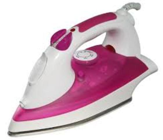 3RD generation straighteners