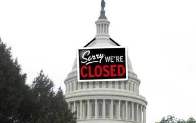 Government Shutdown