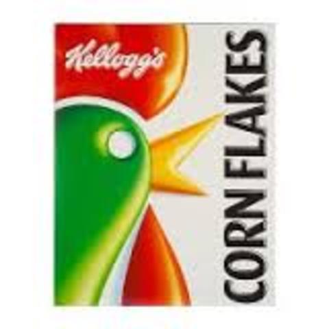 W.K. Kellogg places his first ads for Corn Flakes