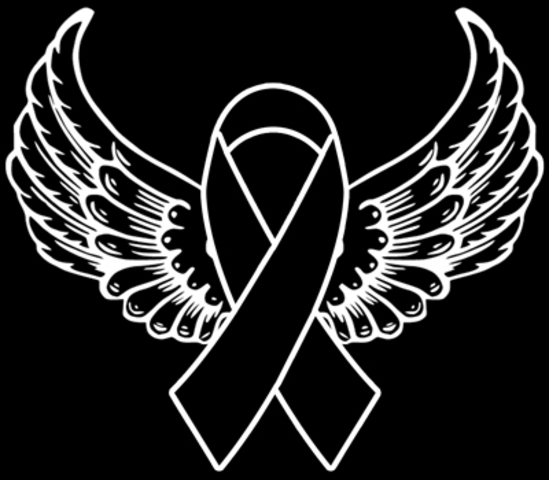 Grandpa Barkley Passed Away