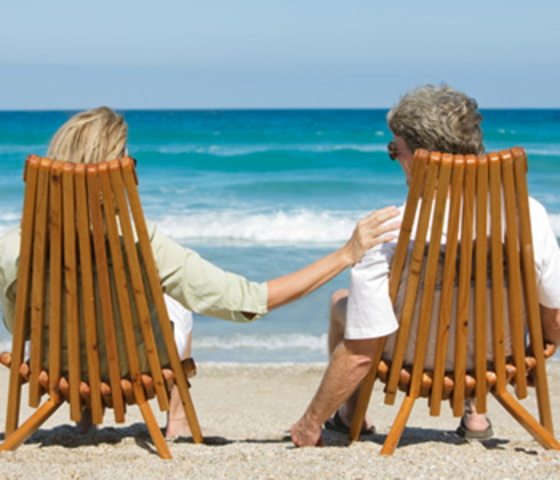 Goal- reach 100 years