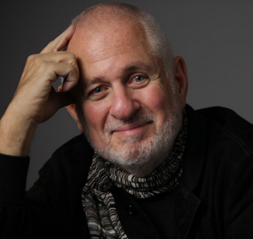 Richard Saul Wurman is born