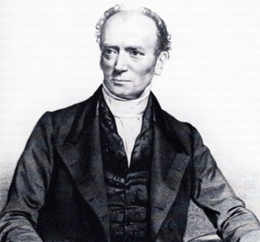 Conoce a Robert Grant