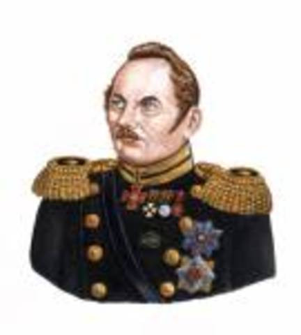 Открытие Антарктиды