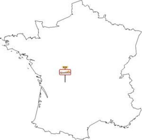 Oradour-sur-Glane 's massacre