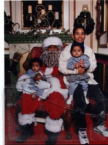 Justice produces her first semi-best-selling work.