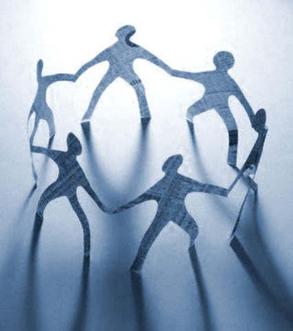 Sociedad psicométrica