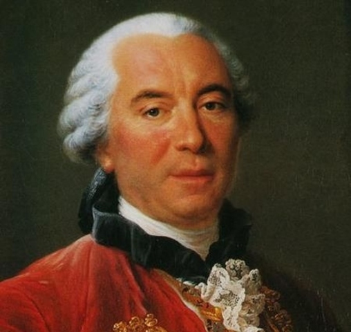 Georges Louis Lecrerc