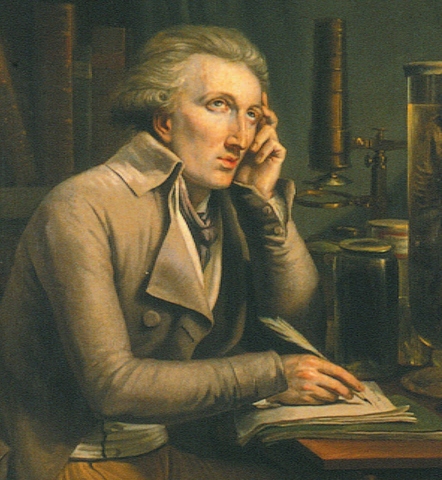 Georges Cuvier