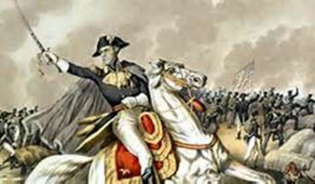 Battle of New Orleans