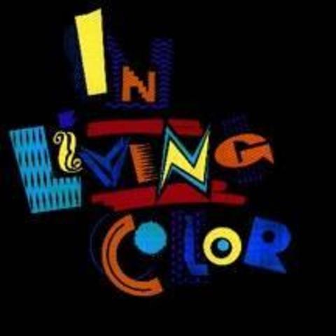In Living Color