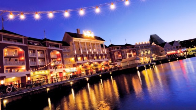 Boardwalk- Ballyhoo- Guided Tour