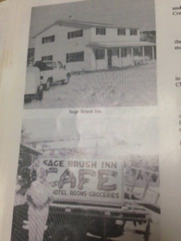 Sagebrush Inn