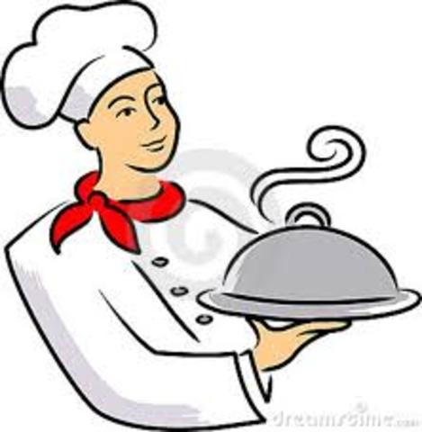 Chef