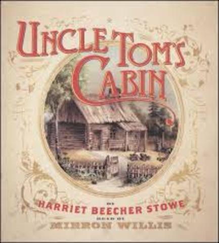 uncle toms cabien
