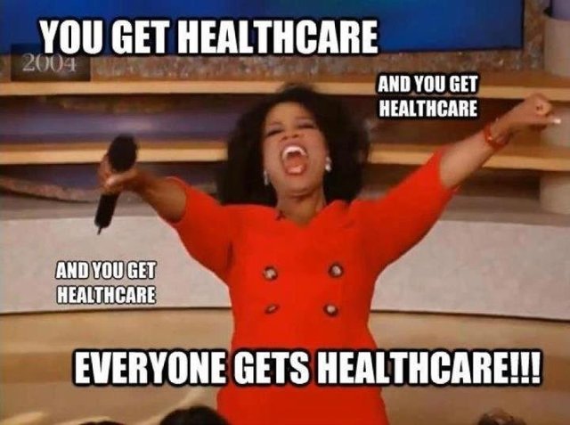 Supreme Court declares the Affordable Care Act Constitutional