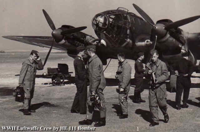 United States declares war to Germany