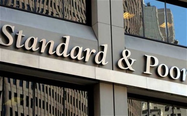 S&P Scandal