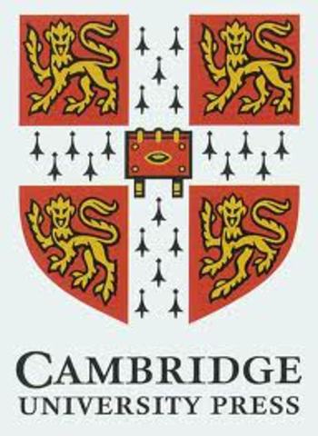 En 1831 obtuvo el graduado en Cambridge