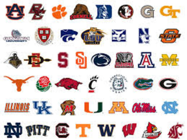 Send my children to college.