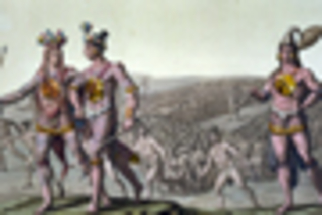 Proclamation of 1763